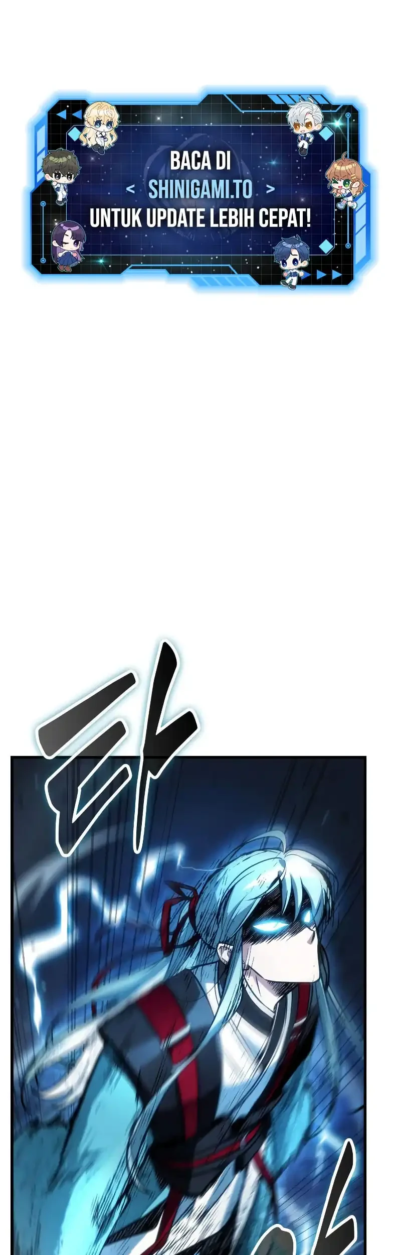 Komik Omniscient Readers Viewpoint Chapter 286 gambar 1