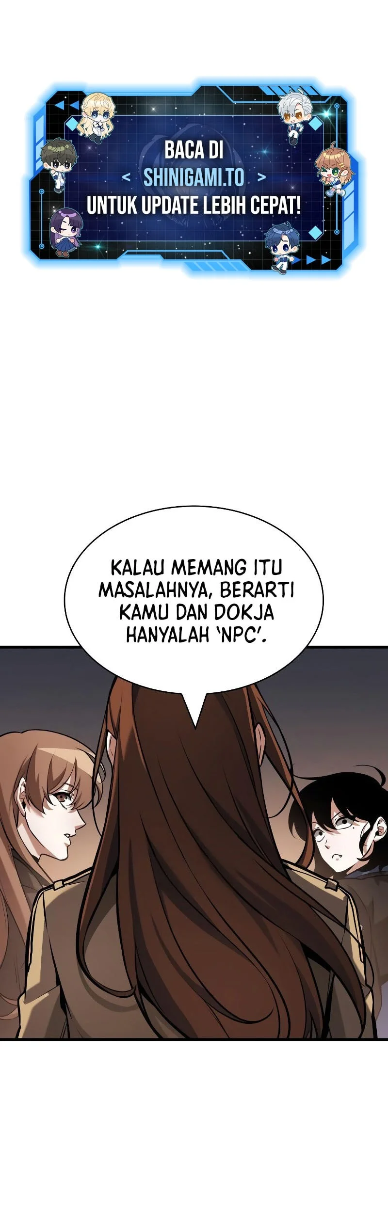 Manhwa Omniscient Readers Viewpoint Chapter 287 gambar 2