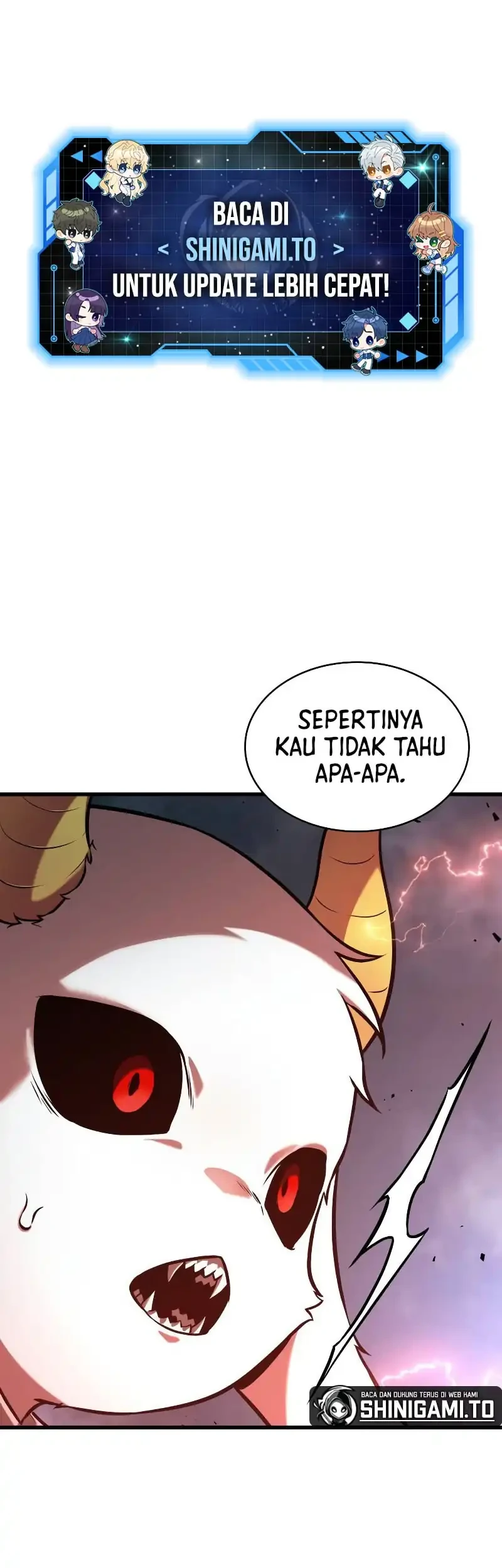 Komik Omniscient Readers Viewpoint Chapter 289 gambar 1