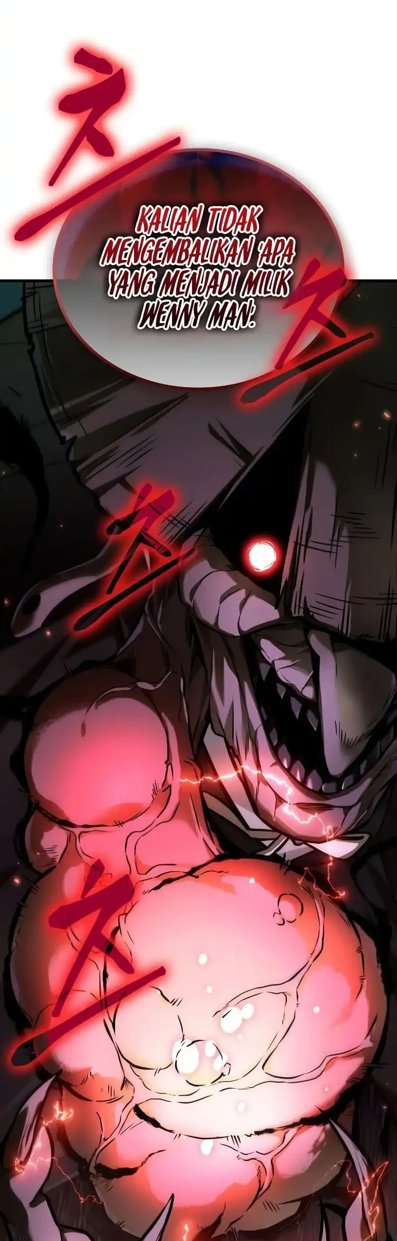 Manhwa Omniscient Readers Viewpoint Chapter 289 gambar 2