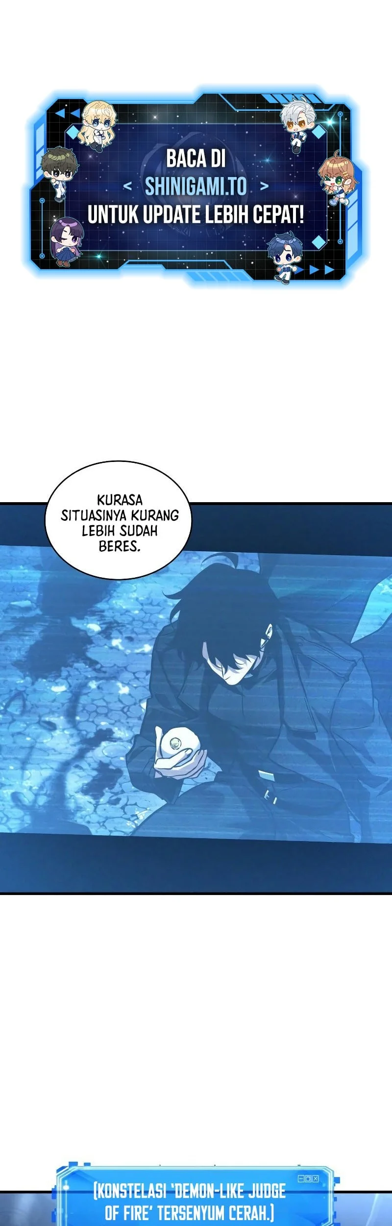 Manhwa Omniscient Readers Viewpoint Chapter 290 gambar 2