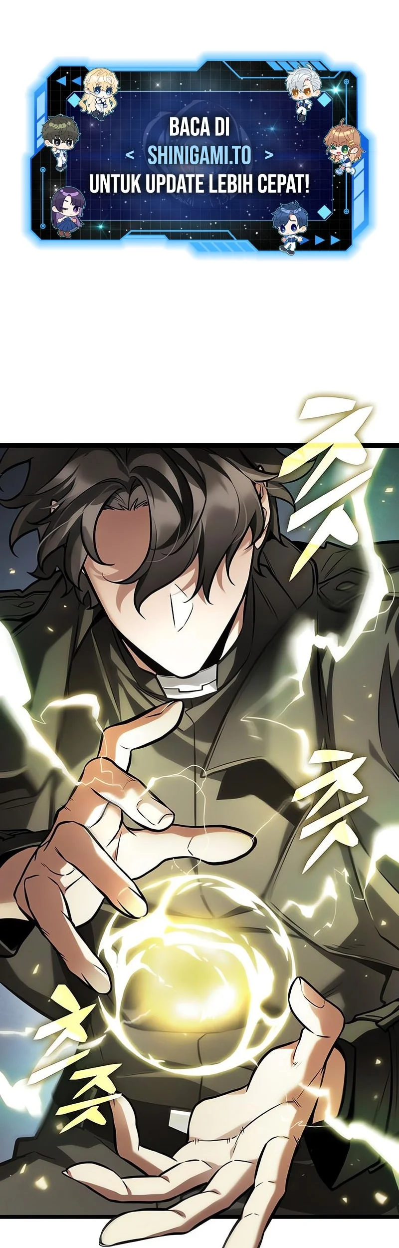Manhwa Omniscient Readers Viewpoint Chapter 296 gambar 2