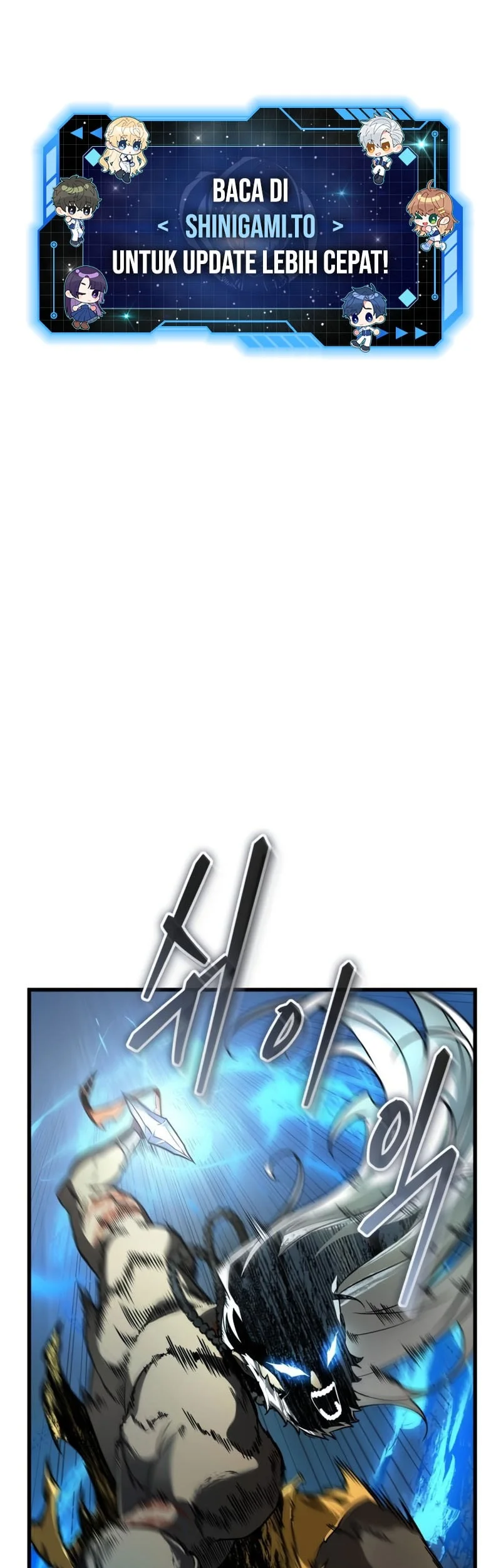 Manhwa Omniscient Readers Viewpoint Chapter 297 gambar 2