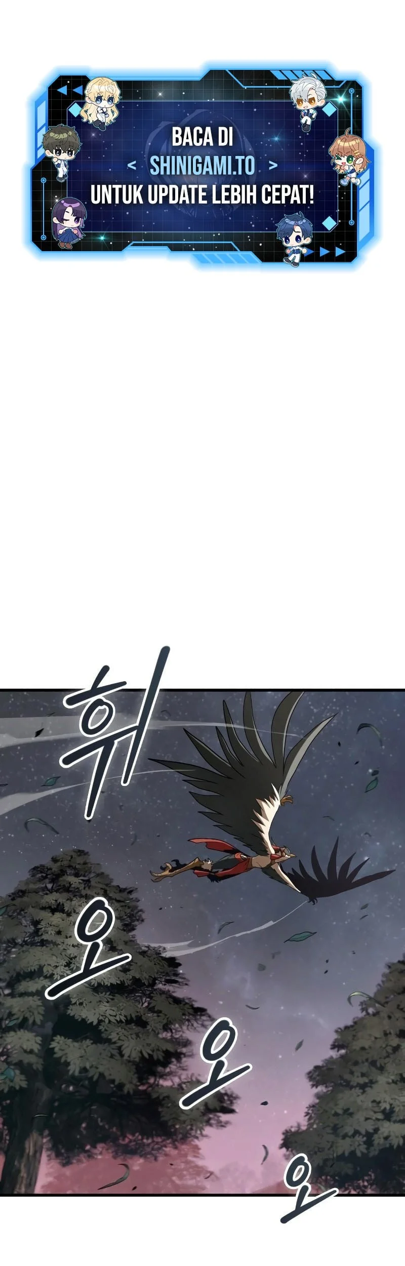 Manhwa Omniscient Readers Viewpoint Chapter 298 gambar 2