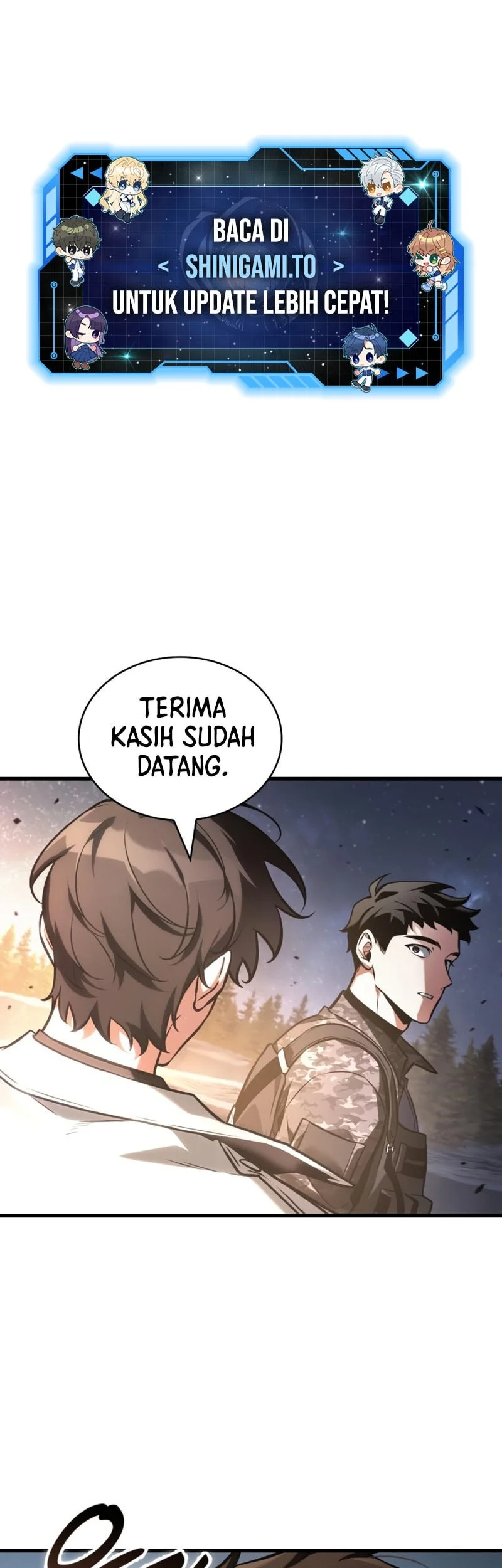 Manhwa Omniscient Readers Viewpoint Chapter 301 gambar 2