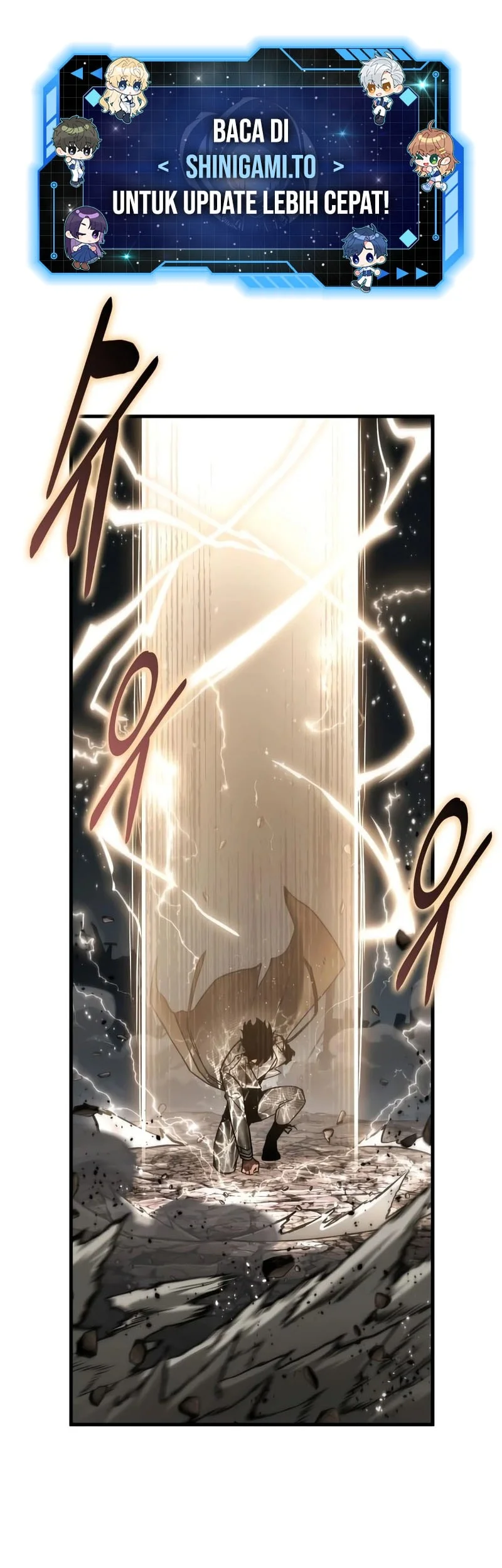 Manhwa Omniscient Readers Viewpoint Chapter 309 gambar 2