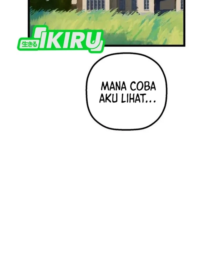 Manhwa On the Way to See Mom Chapter 33.4 gambar 2