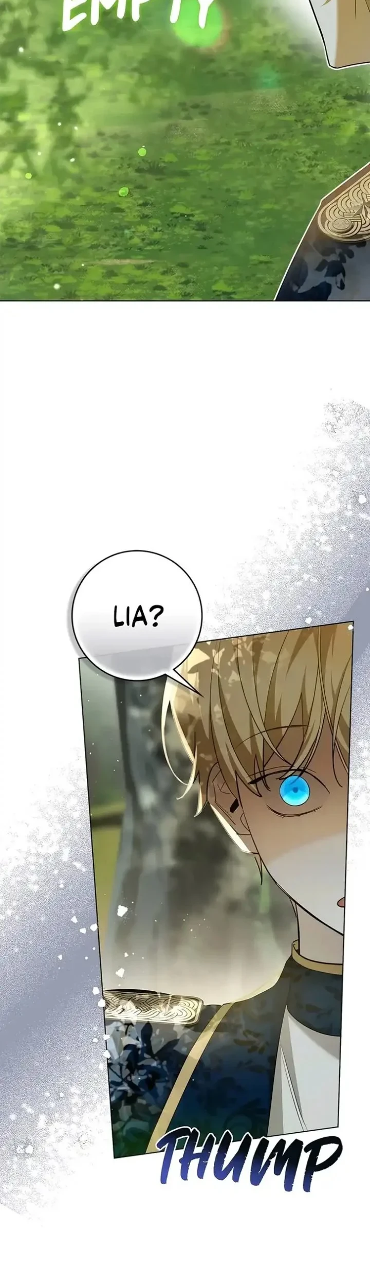 Once an Assassin, Now a Royal Nanny Chapter 17 Gambar 3