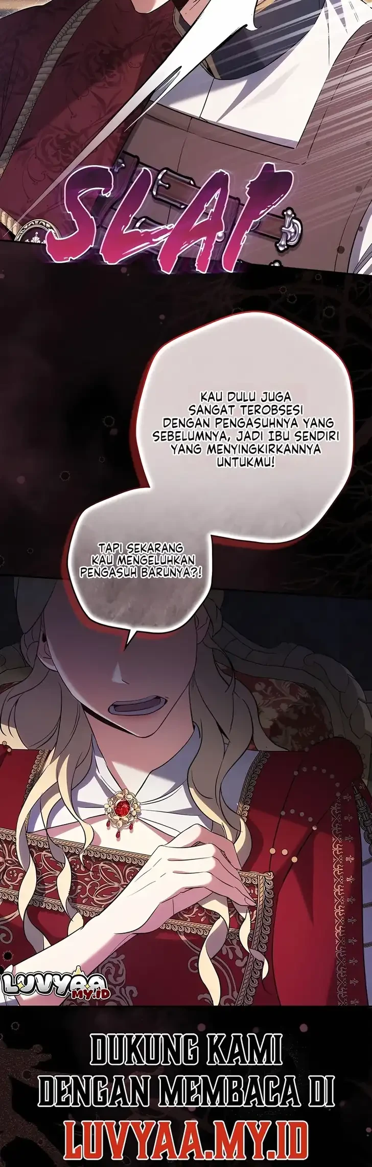 Once an Assassin, Now a Royal Nanny Chapter 20 Gambar 3
