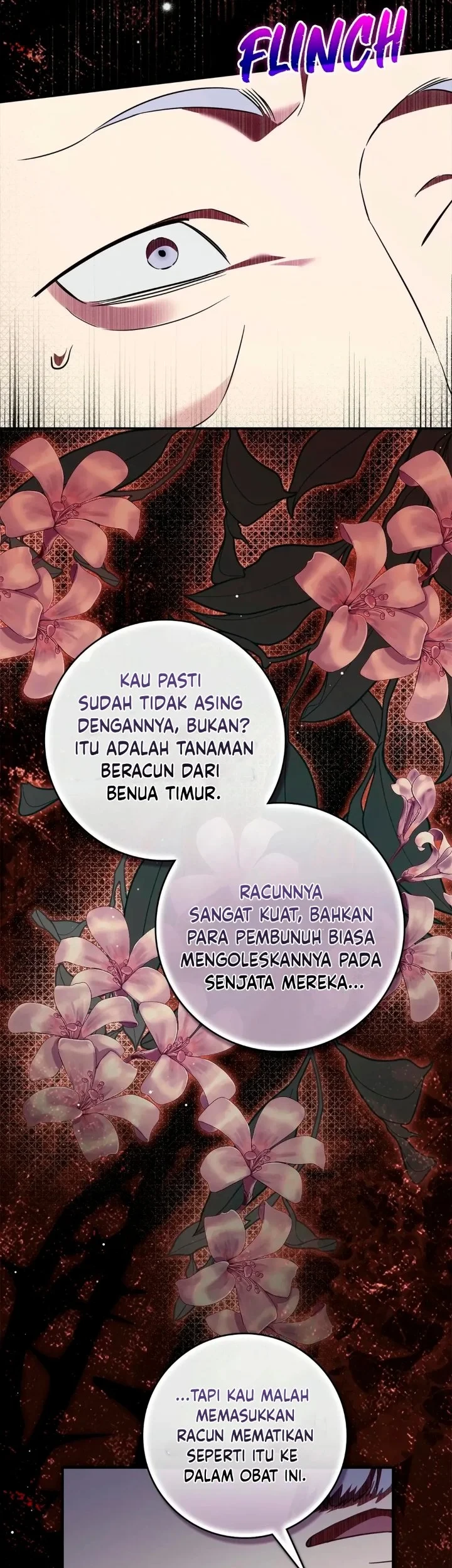 Once an Assassin, Now a Royal Nanny Chapter 22 Gambar 3