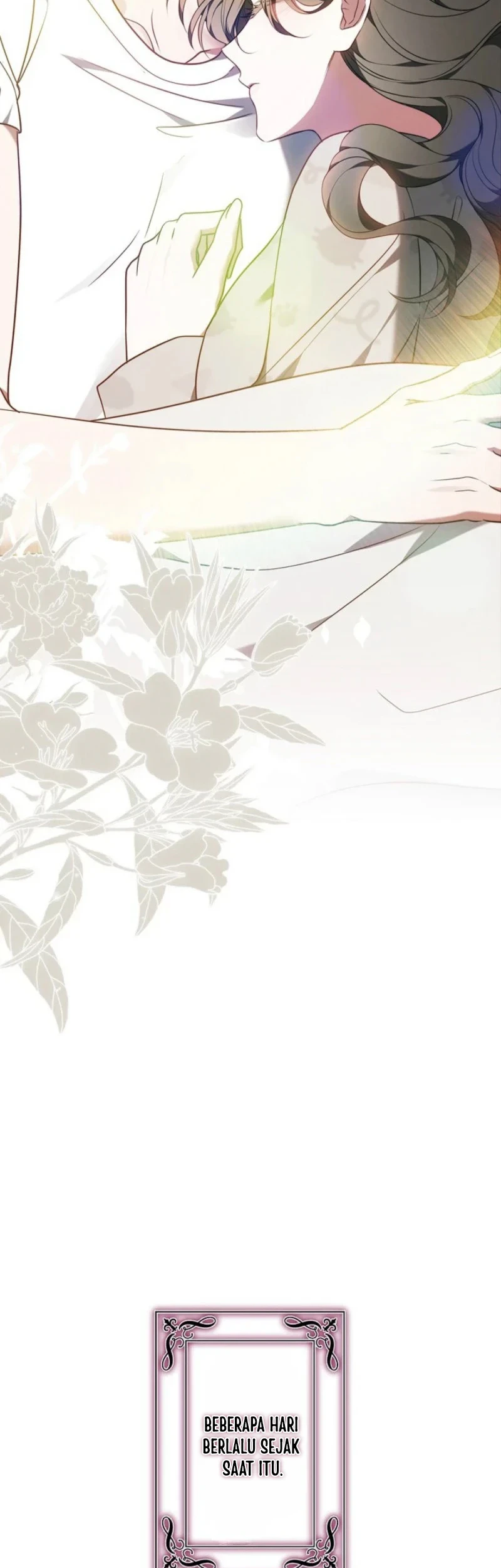 One Day, the Male Lead Fell Into Our House Chapter 3 Gambar 4