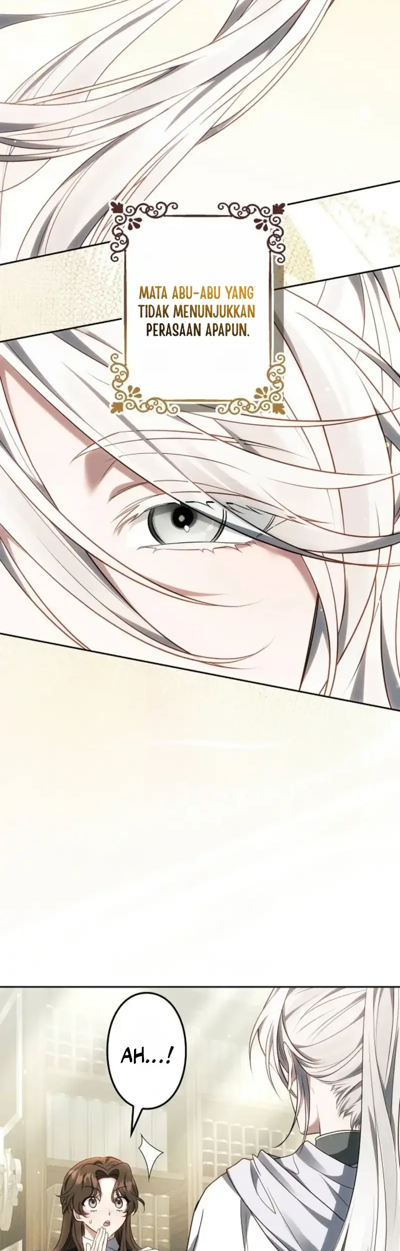 One Day, the Male Lead Fell Into Our House Chapter 5 Gambar 3