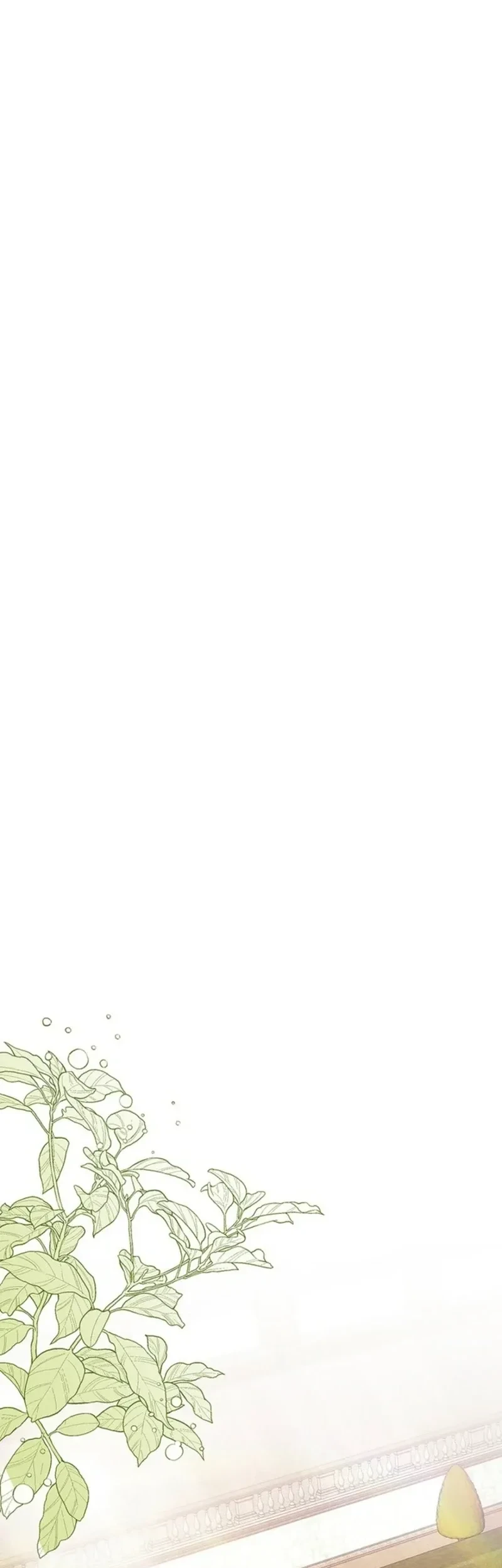 Manhwa One Day, the Male Lead Fell Into Our House Chapter 8 gambar 2