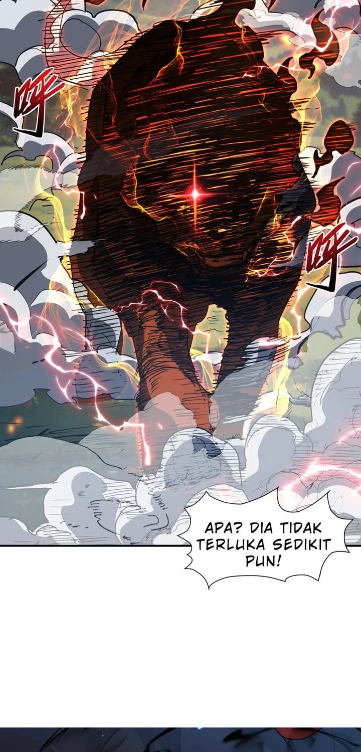 Manhwa One Drop of Blood Forever Chapter 24 gambar 2