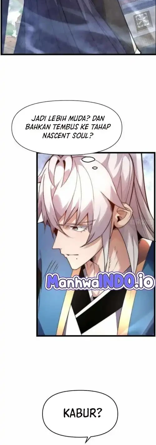 Manhua One Hundred Thousand Years of Tribulation by Heavenly Thunder Chapter 10 gambar 2