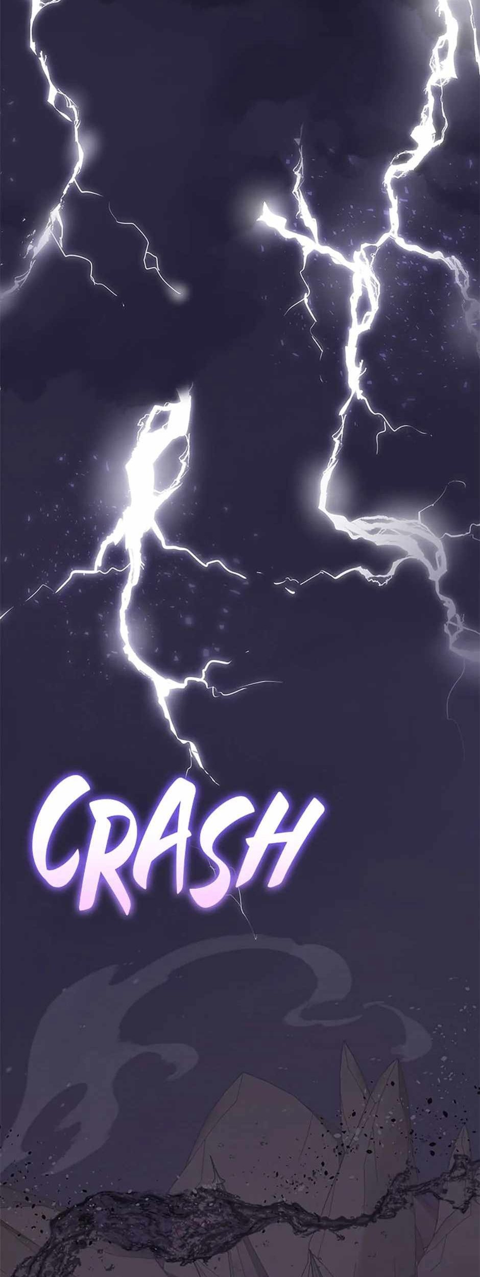 Manhwa One of a Kind Irregular Chapter 104 gambar 2