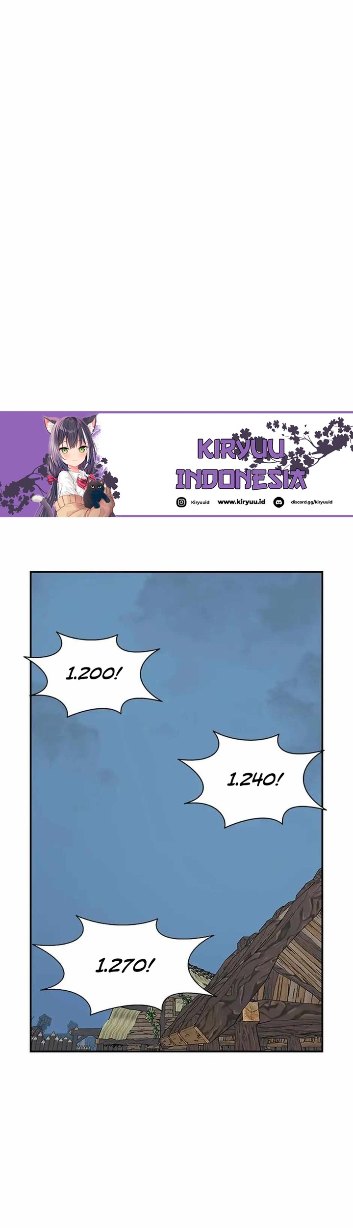 Manhwa One of a Kind Irregular Chapter 61 gambar 2