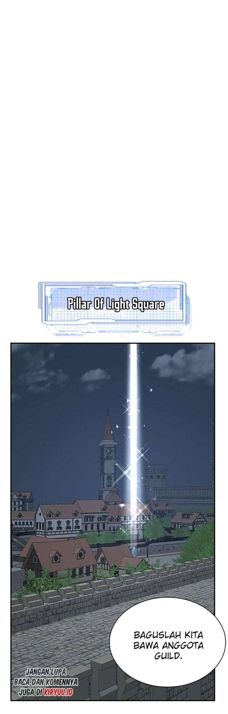 Manhwa One of a Kind Irregular Chapter 81 gambar 2