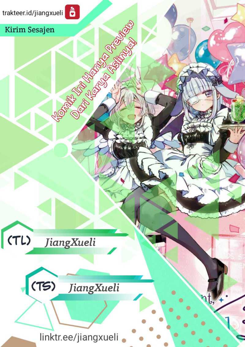Komik One Room, Hiatari Futsuu, Tenshi-tsuki Chapter 29 gambar 1