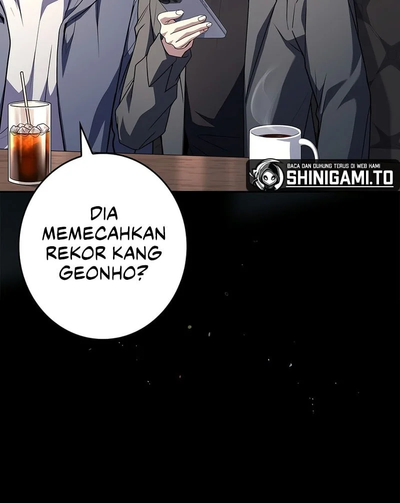 Only I Have An EX-Grade Summon Chapter 19 Gambar 4
