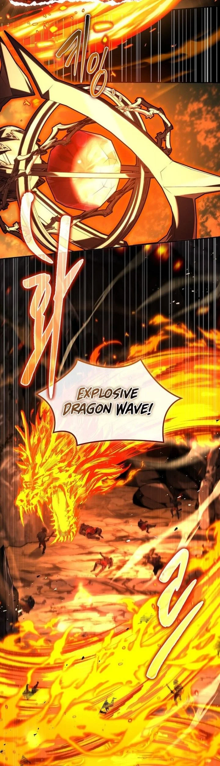 Only I Have An EX-Grade Summon Chapter 23 Gambar 3