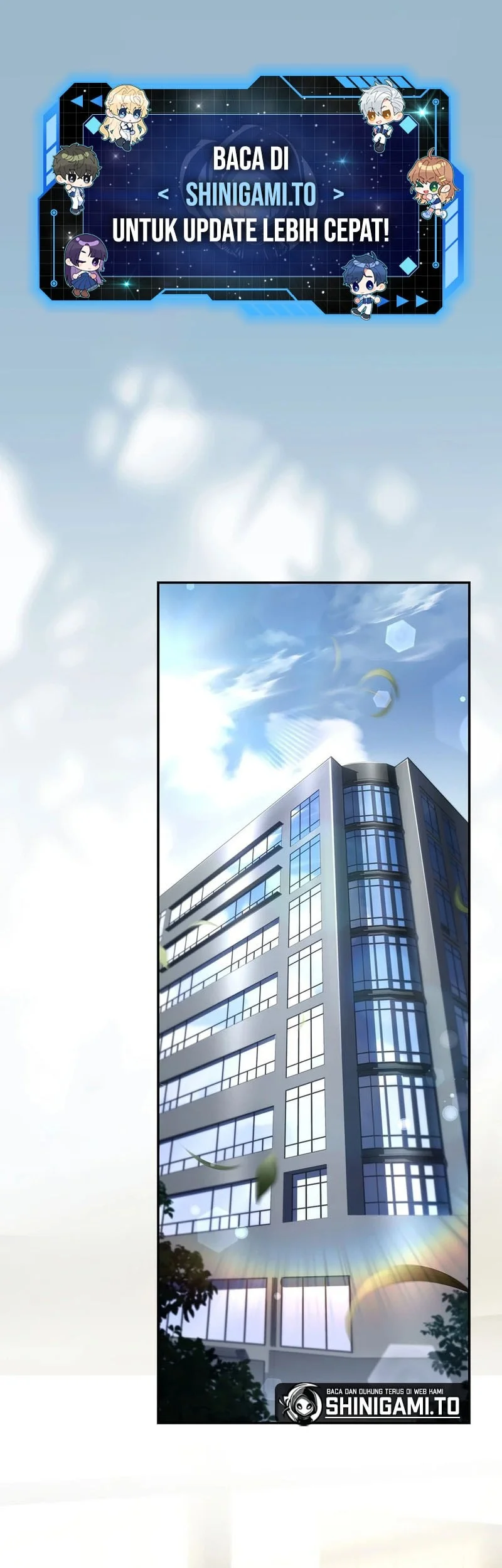 Manhwa Only I Have An EX-Grade Summon Chapter 29 gambar 2