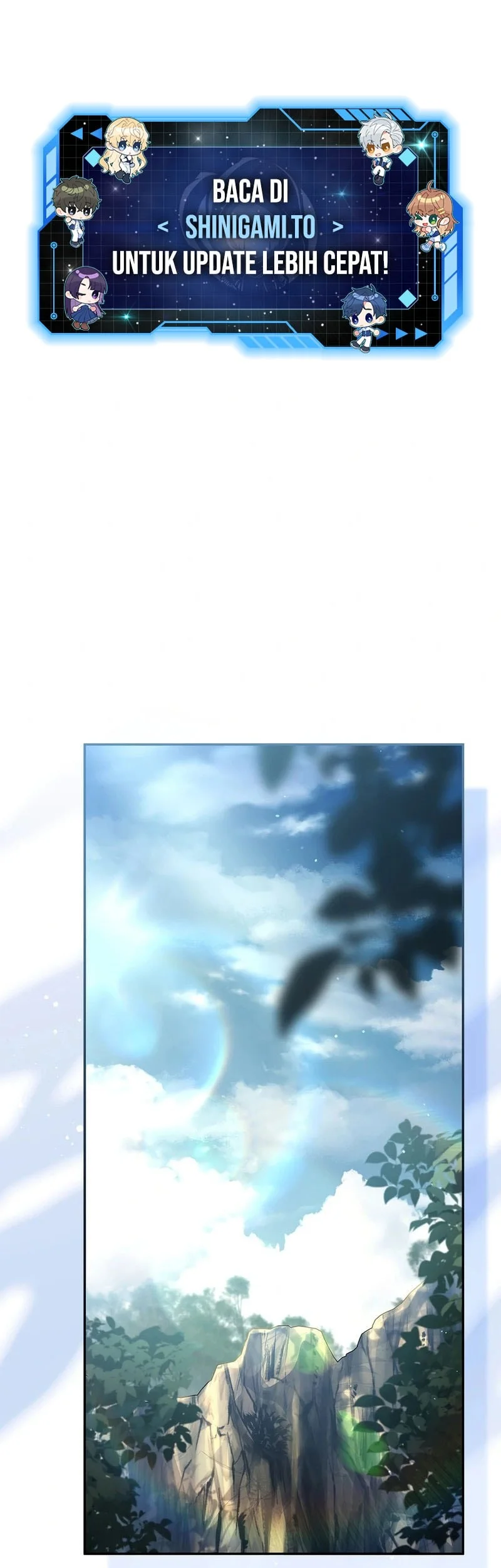 Manhwa Only I Have An EX-Grade Summon Chapter 33 gambar 2