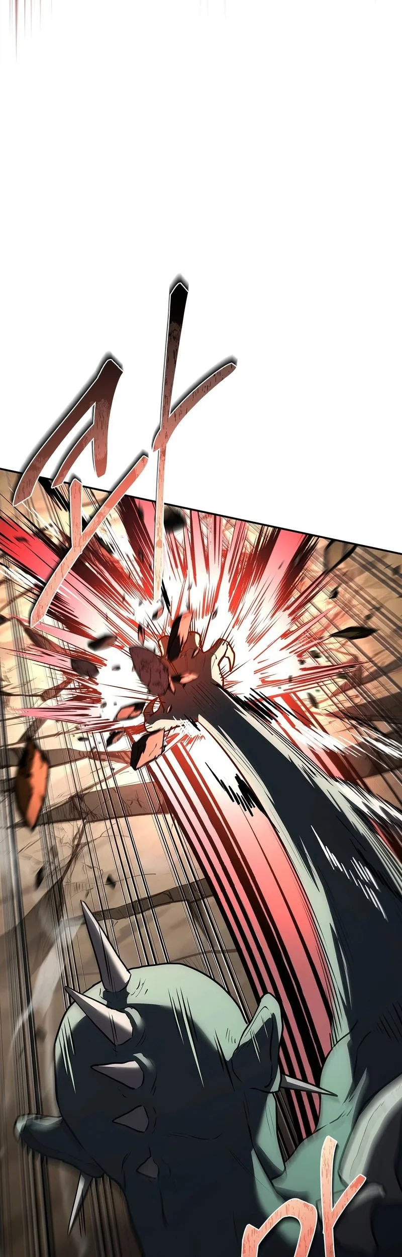 Only I Have An EX-Grade Summon Chapter 34 Gambar 4
