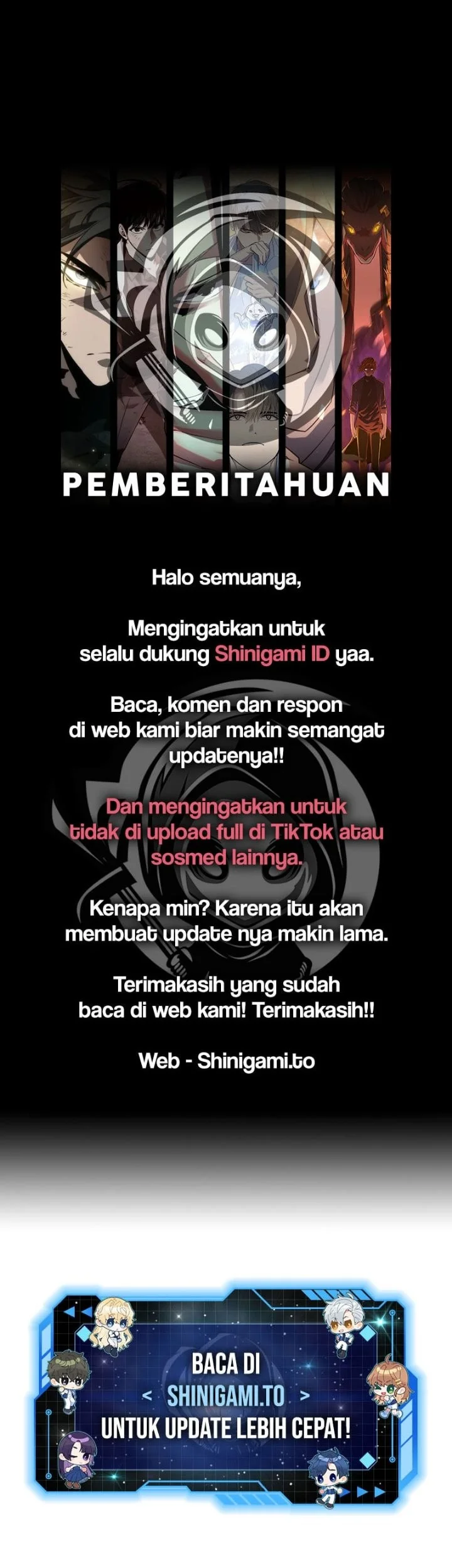 Manhwa Only I Have An EX-Grade Summon Chapter 37 gambar 2