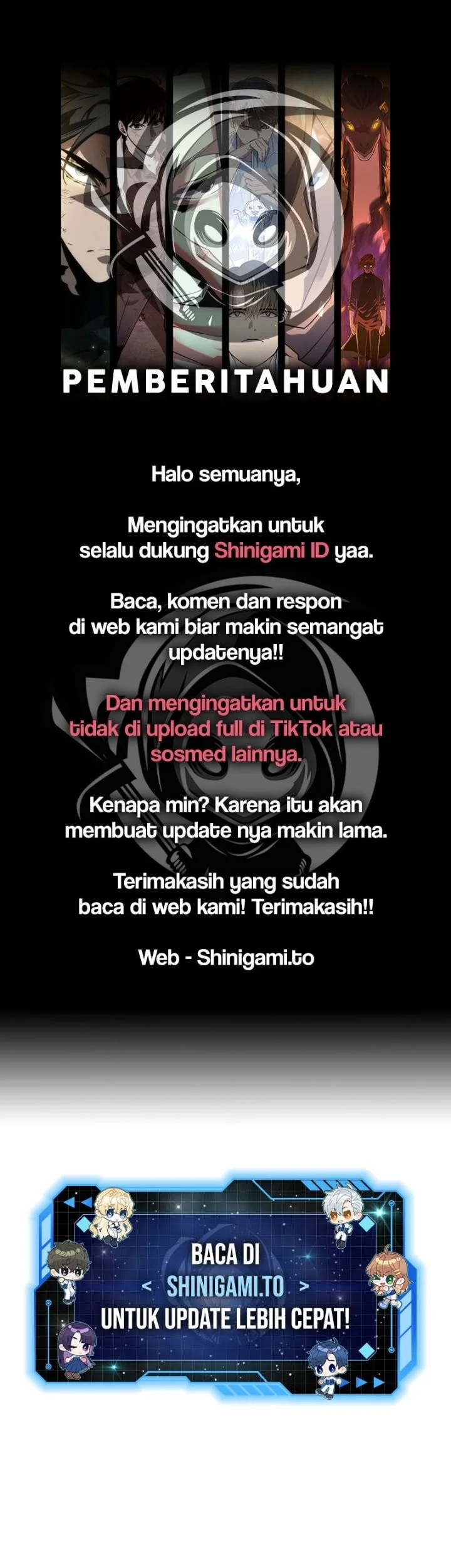 Manhwa Only I Have An EX-Grade Summon Chapter 38 gambar 2