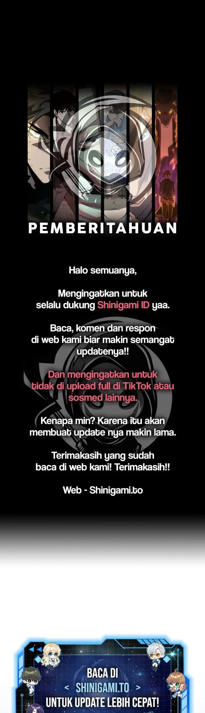 Manhwa Only I Have An EX-Grade Summon Chapter 40 gambar 2