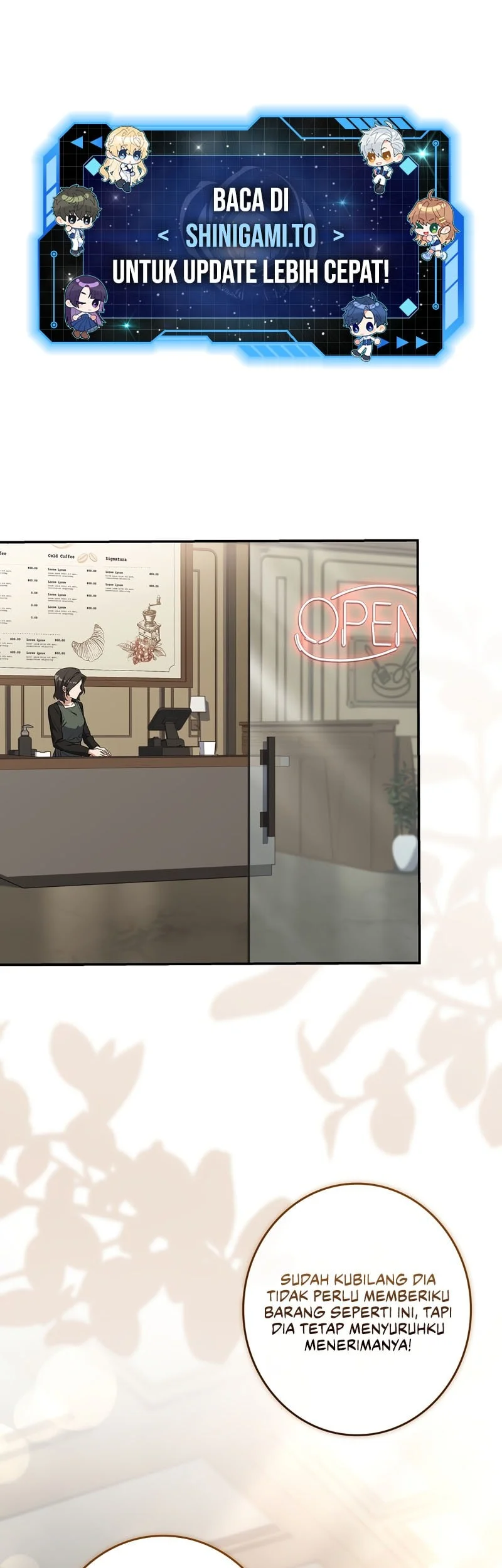 Manhwa Only I Have An EX-Grade Summon Chapter 42 gambar 2