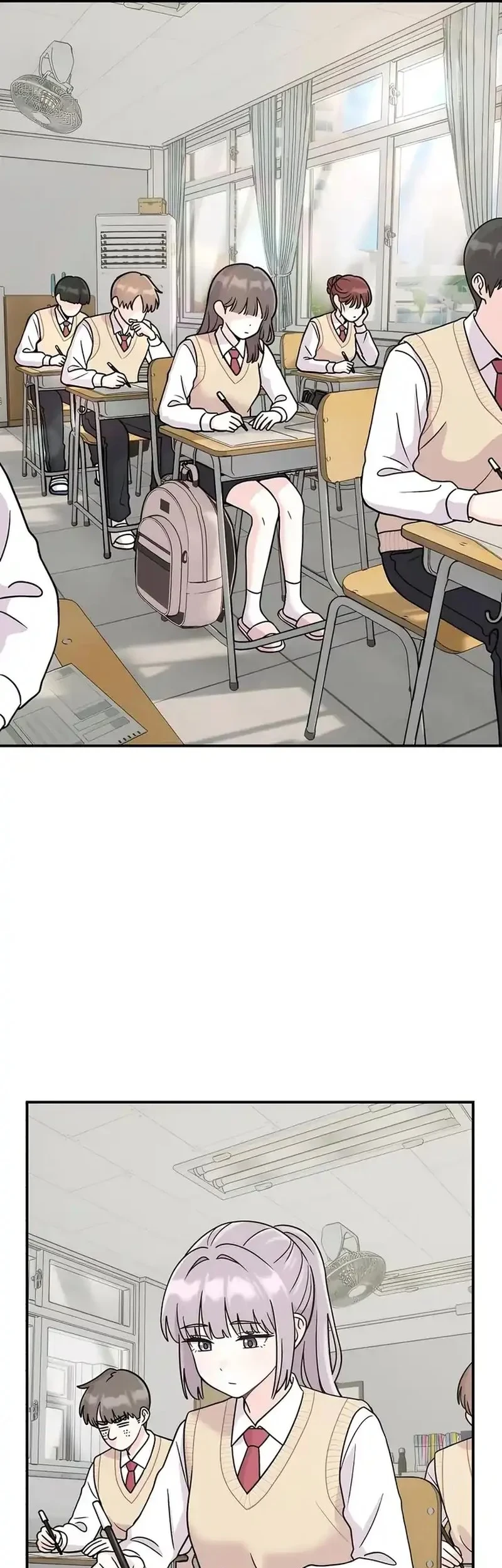 Operation Heart-Pounding Chapter 24 Gambar 3