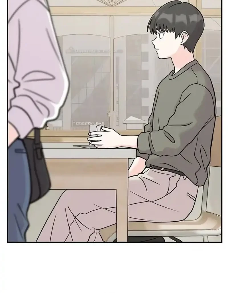 Operation Heart-Pounding Chapter 25 Gambar 4