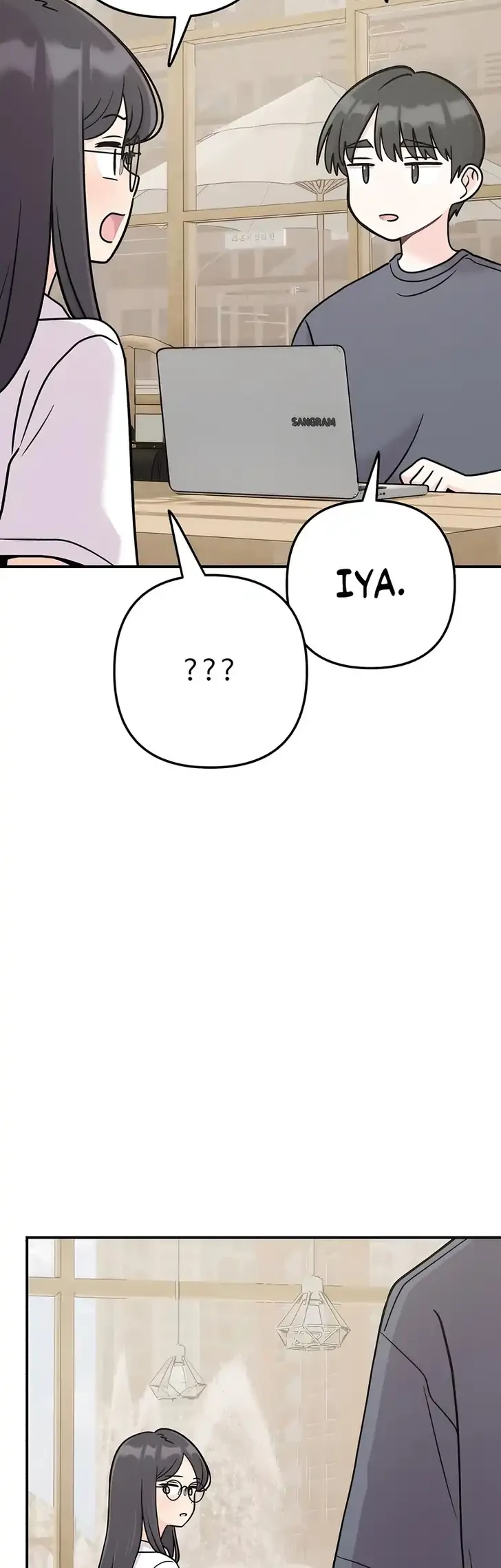 Operation Heart-Pounding Chapter 27 Gambar 3