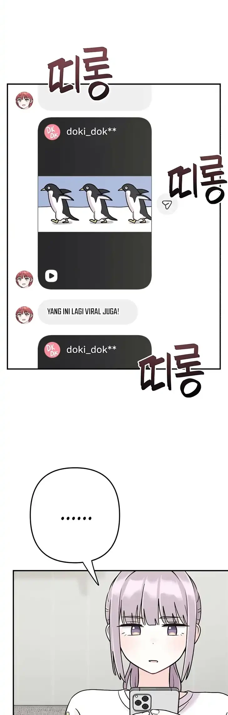 Operation Heart-Pounding Chapter 29 Gambar 3