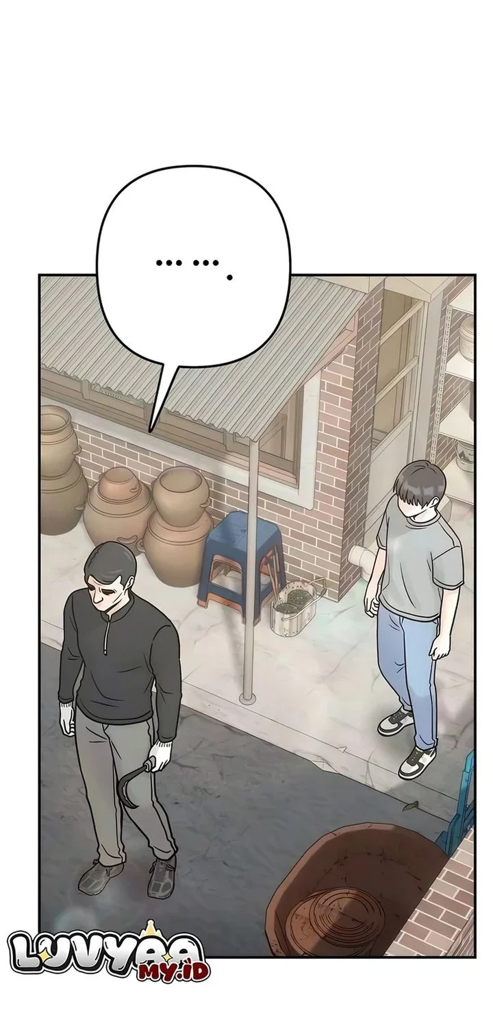 Manhwa Operation Heart-Pounding Chapter 30 gambar 2