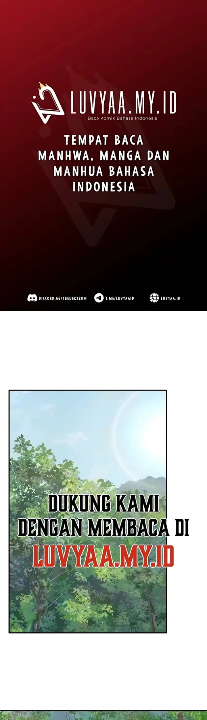 Komik Operation Heart-Pounding Chapter 32 gambar 1