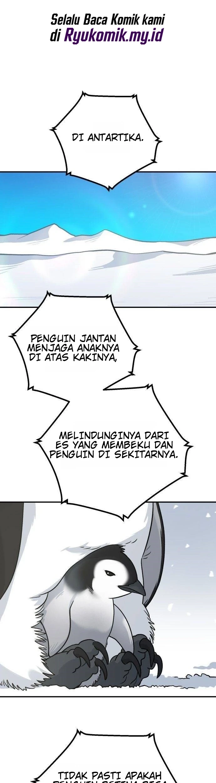 Manhwa Operation Heart-Pounding Chapter 36 gambar 2