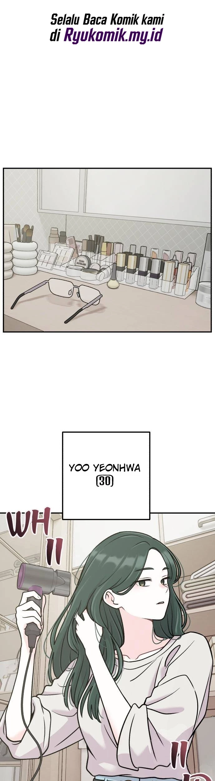 Manhwa Operation Heart-Pounding Chapter 37 gambar 2