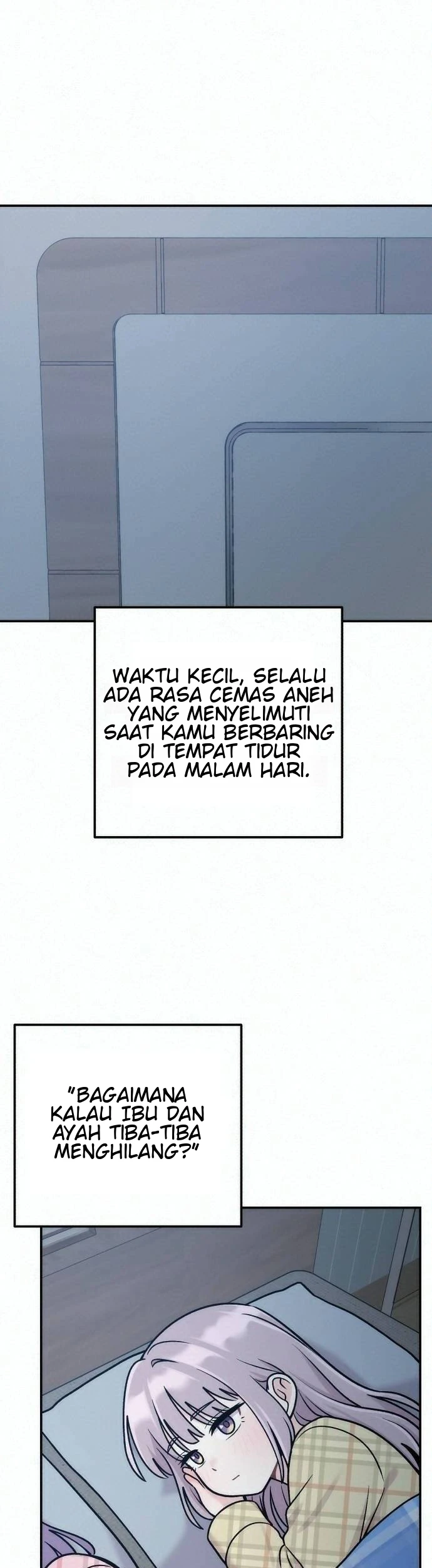 Manhwa Operation Heart-Pounding Chapter 42 gambar 2