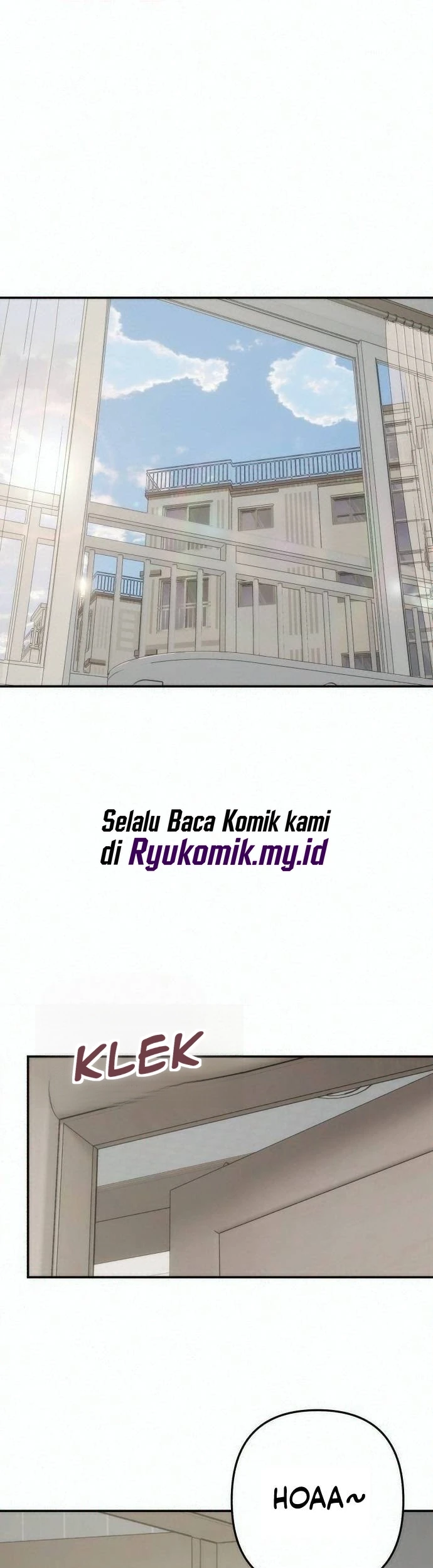 Manhwa Operation Heart-Pounding Chapter 43 gambar 2