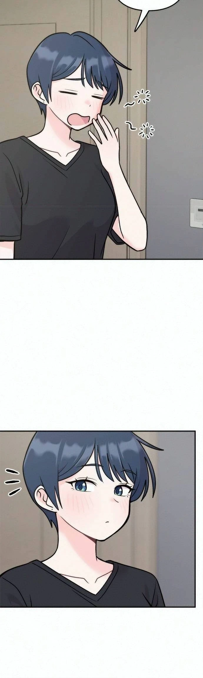 Operation Heart-Pounding Chapter 43 Gambar 3