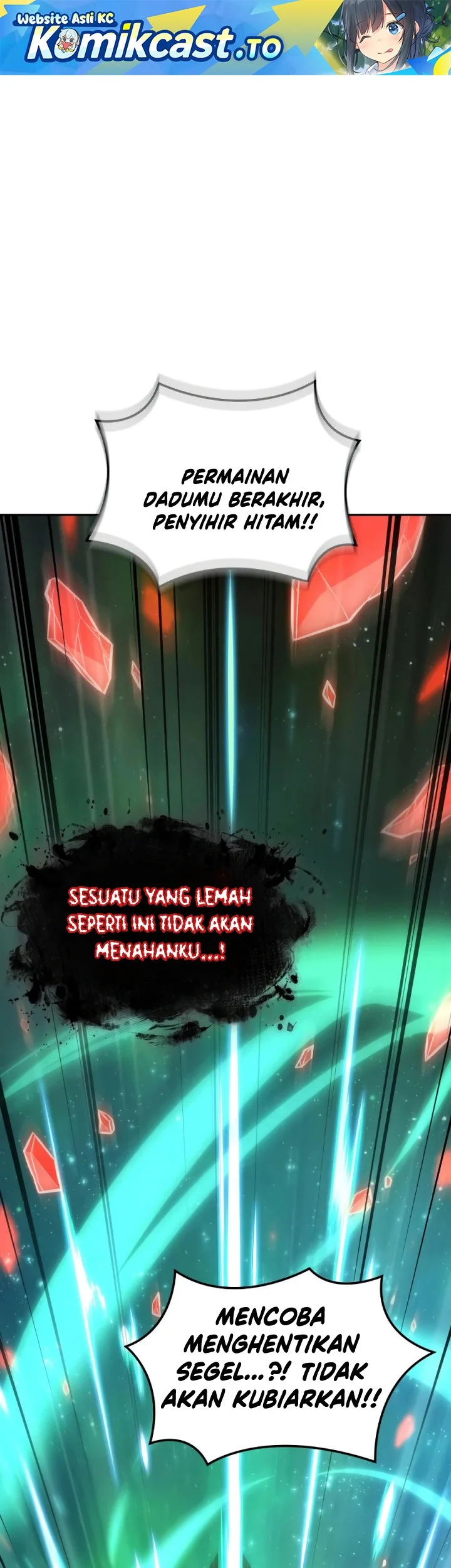 Manhwa Oppa KR galak bet Chapter 120 gambar 2