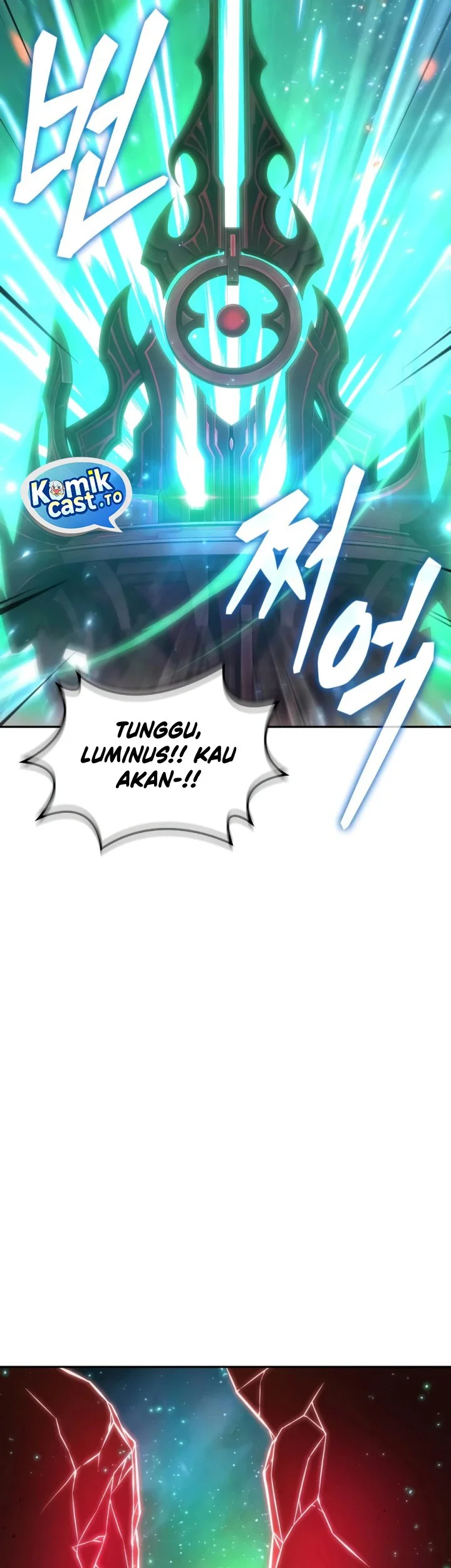 Oppa KR galak bet Chapter 120 Gambar 3