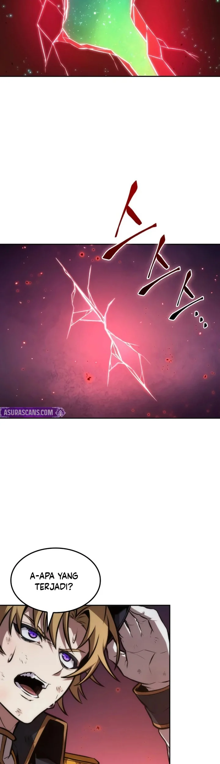 Oppa KR galak bet Chapter 120 Gambar 4