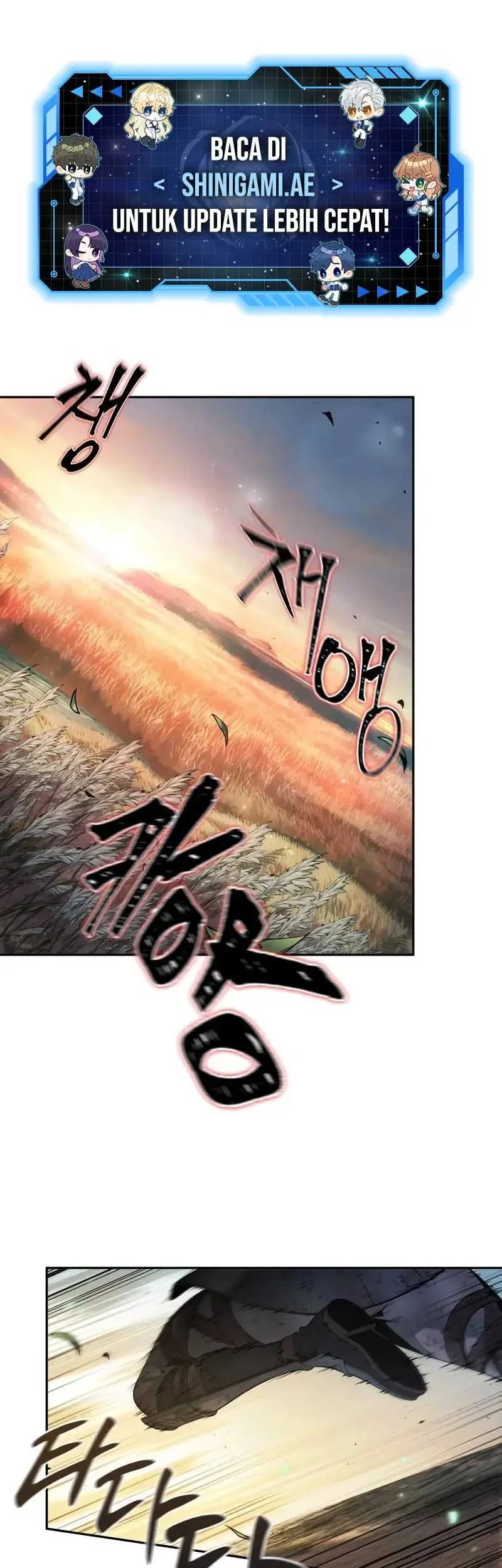 Manhwa Oppa KR galak bet Chapter 15 gambar 2