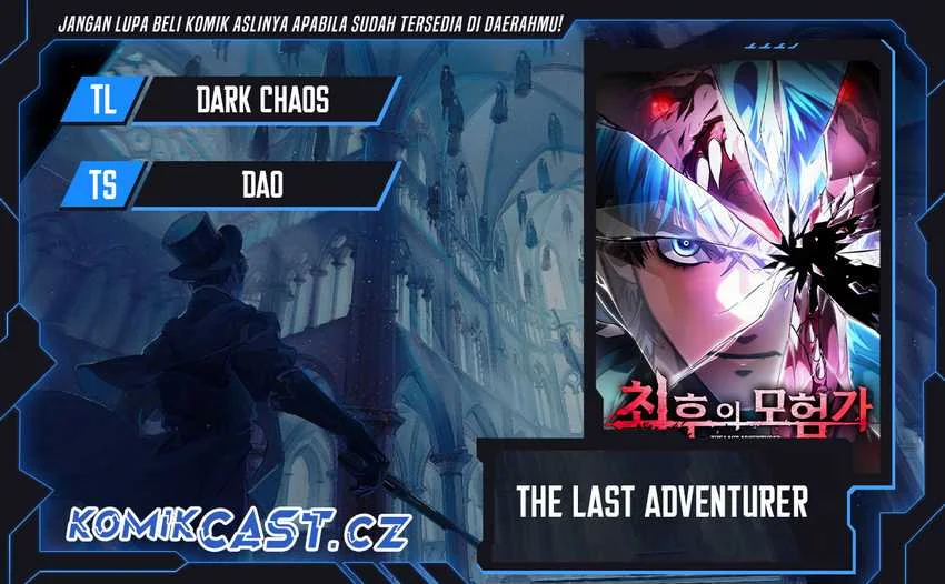 Komik Oppa KR galak bet Chapter 25 gambar 1