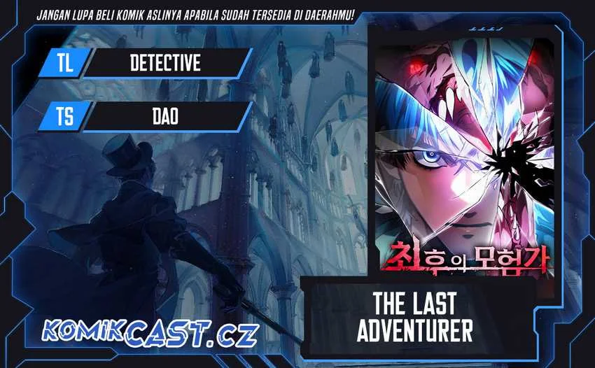 Komik Oppa KR galak bet Chapter 32 gambar 1