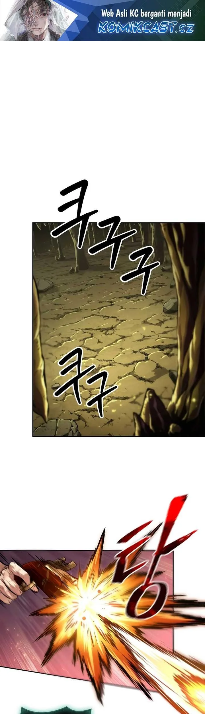 Manhwa Oppa KR galak bet Chapter 36 gambar 2